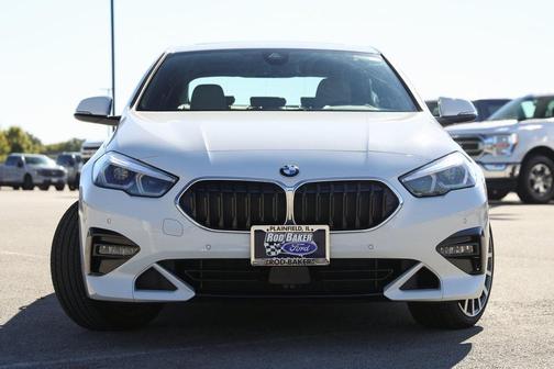 2020 BMW 228 Gran Coupe i xDrive