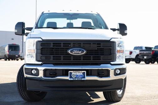 2025 Ford F-350 XL