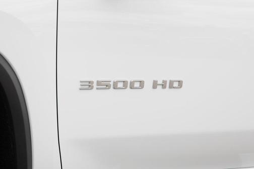 2022 Chevrolet Silverado 3500 High Country