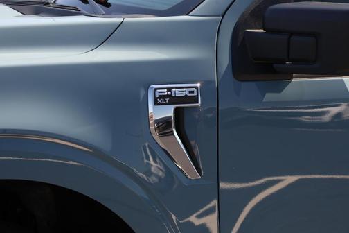 Area 51 2023 Ford F-150 XLT