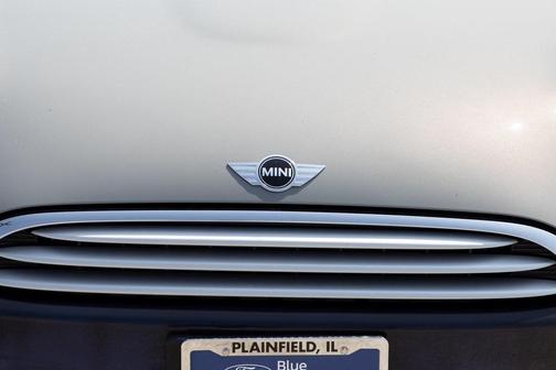 2015 MINI Hardtop Cooper