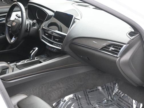 2022 Cadillac CT5-V V-Series