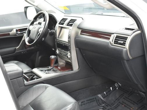 2018 Lexus GX 460 Base