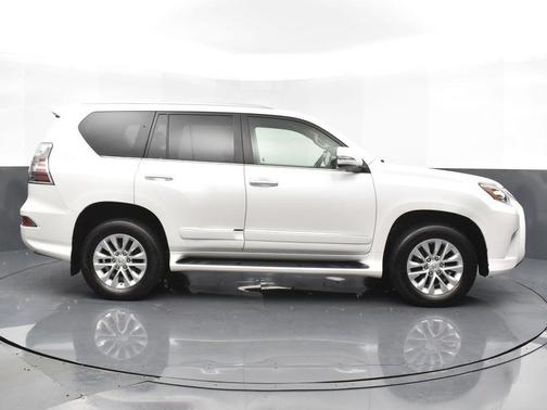 2018 Lexus GX 460 Base