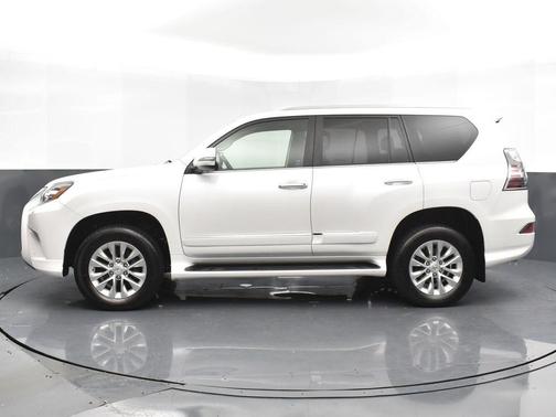 2018 Lexus GX 460 Base