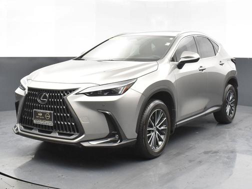 2024 Lexus NX 350 Premium