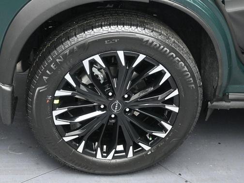 2026 Nissan Rogue DA