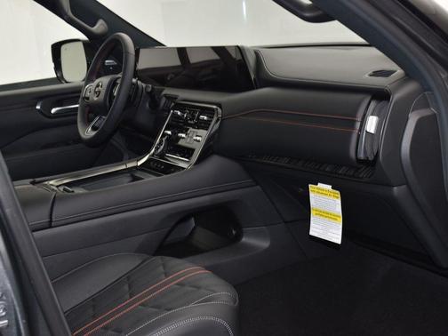 2026 Nissan Armada PRO4X