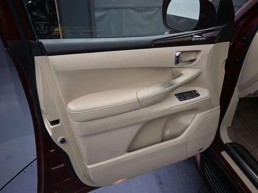 2011 Lexus LX 570 Base