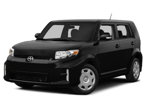2014 Scion xB Release Series 10.0