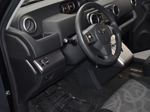 2014 Scion xB