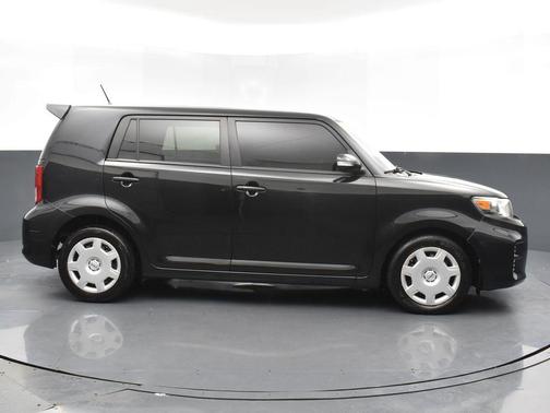 2014 Scion xB