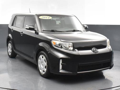 2014 Scion xB