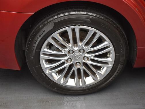 2014 Lexus ES 350 Base