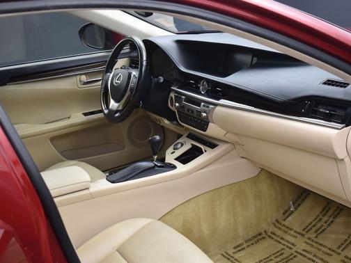2014 Lexus ES 350 Base