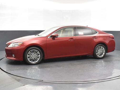 2014 Lexus ES 350 Base
