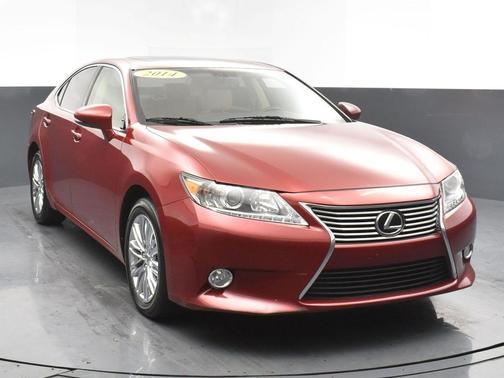 2014 Lexus ES 350 Base