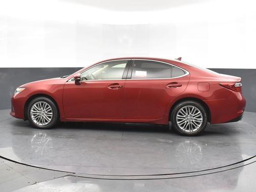 2014 Lexus ES 350 Base