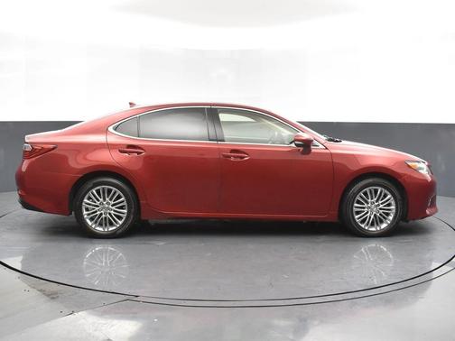 2014 Lexus ES 350 Base