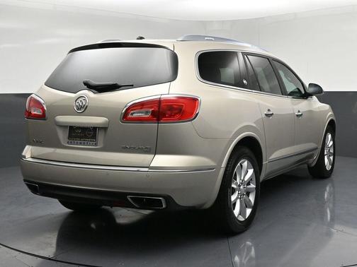 2014 Buick Enclave Premium