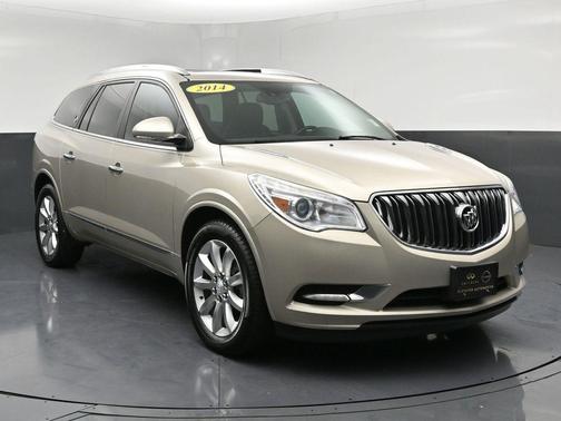 2014 Buick Enclave Premium