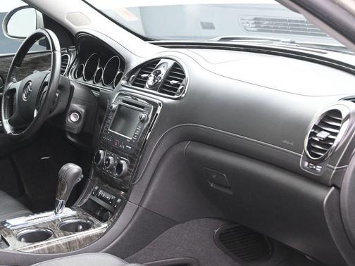 2014 Buick Enclave Premium