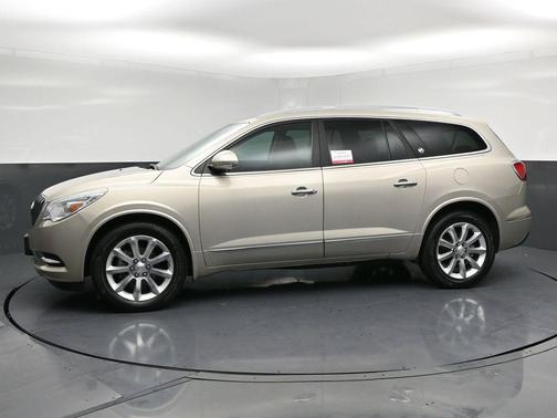 2014 Buick Enclave Premium