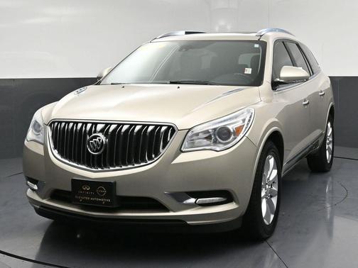 2014 Buick Enclave Premium