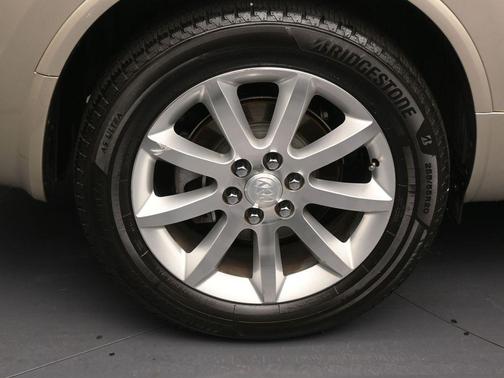 2014 Buick Enclave Premium