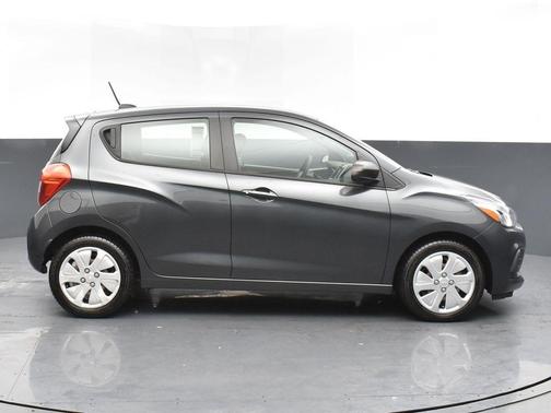 2018 Chevrolet Spark LS