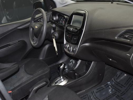 2018 Chevrolet Spark LS