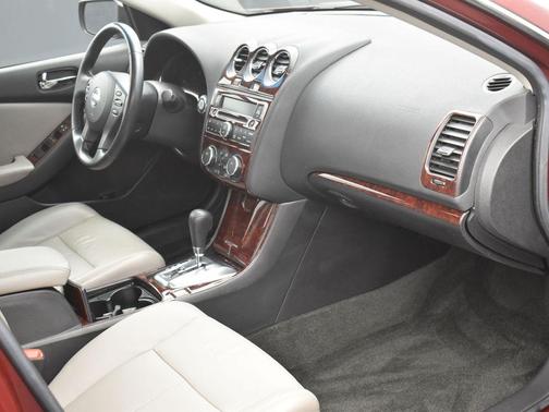 2011 Nissan Altima 2.5 S