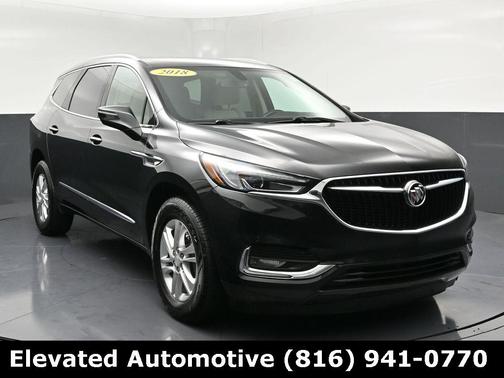 2018 Buick Enclave Essence