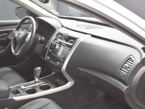 2015 Nissan Altima 2.5 SL