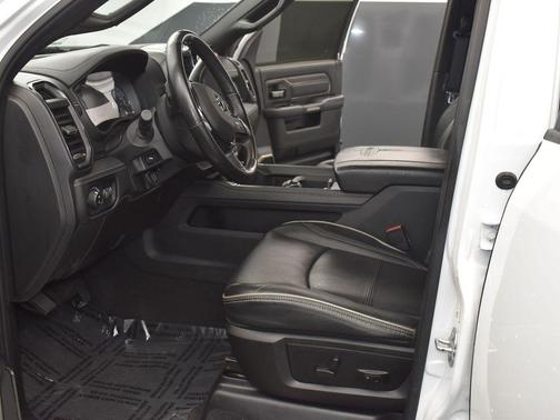 2022 RAM 2500 Limited