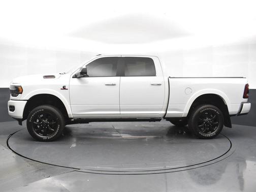 2022 RAM 2500 Limited