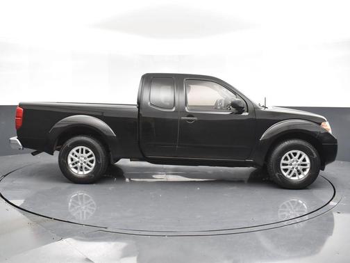 2014 Nissan Frontier SV-I4