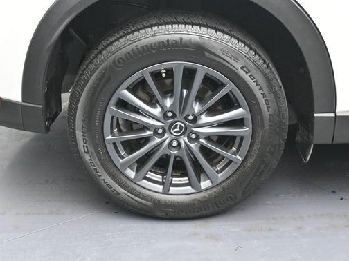 2019 Mazda CX-5 Sport