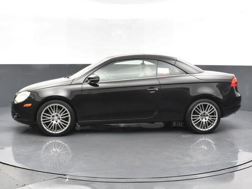 2011 Volkswagen Eos Komfort