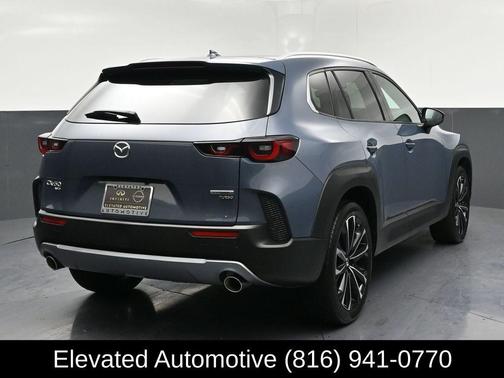 2024 Mazda CX-50 2.5 Turbo Premium Plus Package