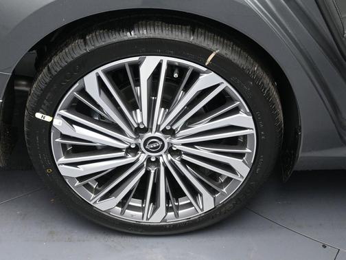 2025 Nissan Altima SL