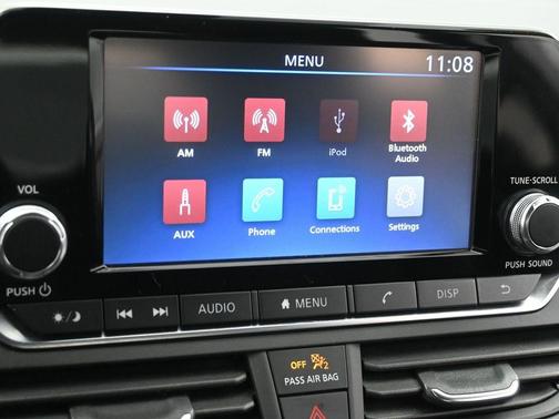 2023 Nissan Altima 2.5 S