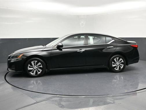 2023 Nissan Altima 2.5 S