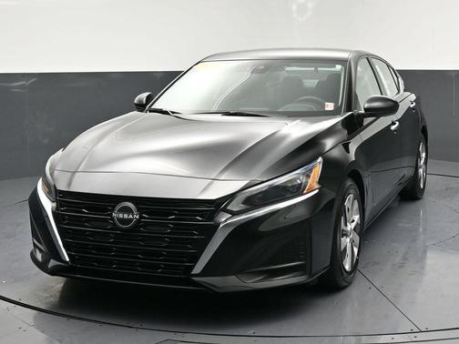 2023 Nissan Altima 2.5 S
