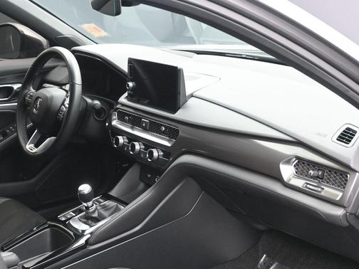 2025 Acura Integra A-Spec Technology