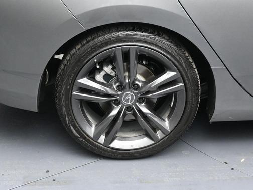 2025 Acura Integra A-Spec Technology