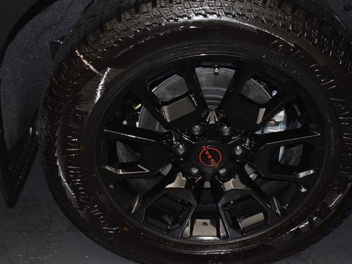 2026 Nissan Armada PRO4X