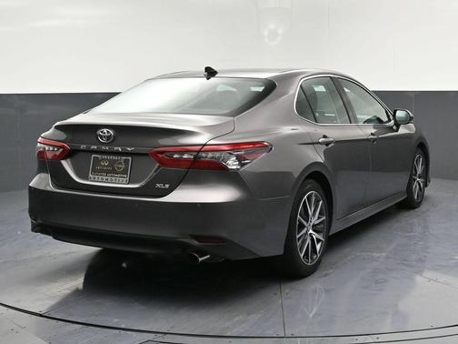 2024 Toyota Camry XLE