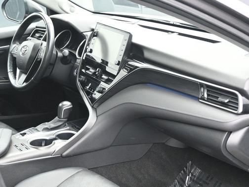 2024 Toyota Camry XLE