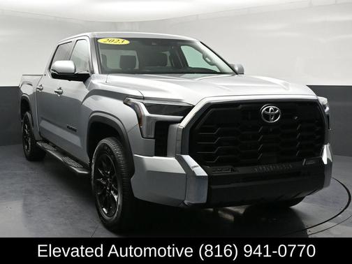 2023 Toyota Tundra SR5